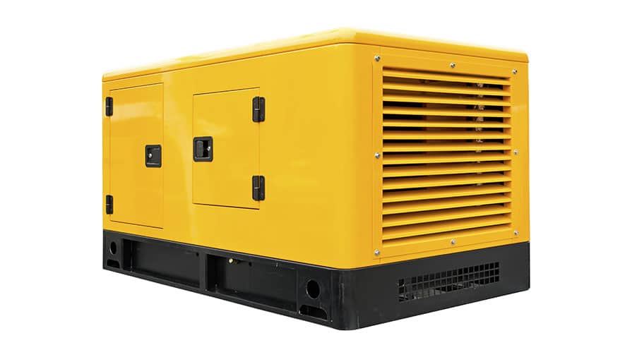 Jeneratör seçilirken nelere dikkat edilmelidir?